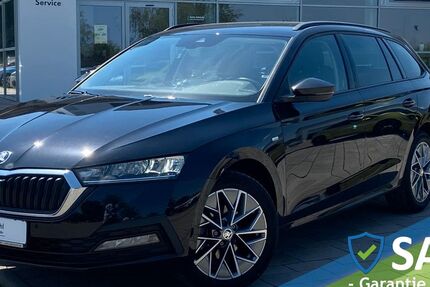 Skoda Octavia 45.341 km 25.148 &euro; Schrobenhausen-Edelshsn. 86529