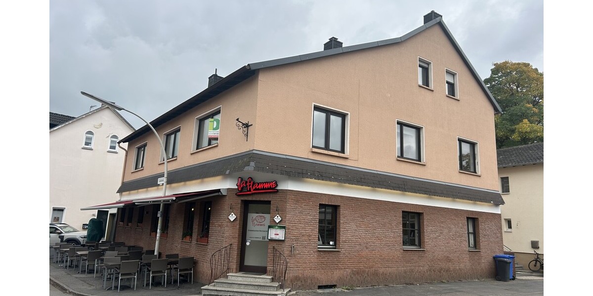 3-Zimmerwohnung im Herzen von Bonn- Oberkassel! - 3- Bonn / Oberkassel Oberkassel | Angebot:24531985