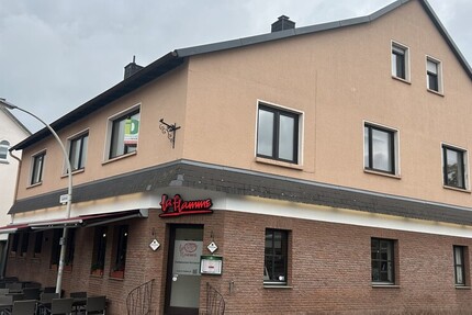 3-Zimmerwohnung im Herzen von Bonn- Oberkassel! - Wohnung Bonn / Oberkassel Oberkassel | Angebot:24531985