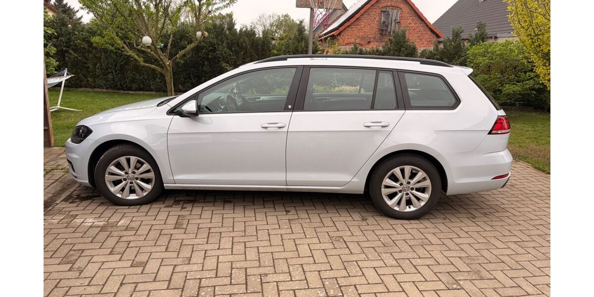 VW Golf 150.000 km 8.500 &euro; Wittstock 16909