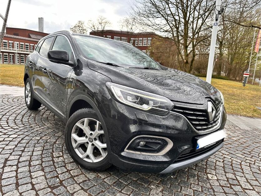 Renault Kadjar 172.000 km 13.499 € Köln 51067