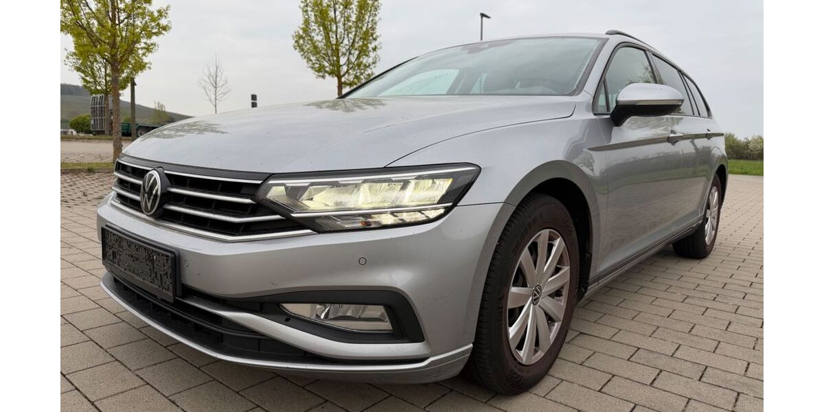 VW Passat Variant 196.500 km 12.690 &euro; Eibelstadt 97246