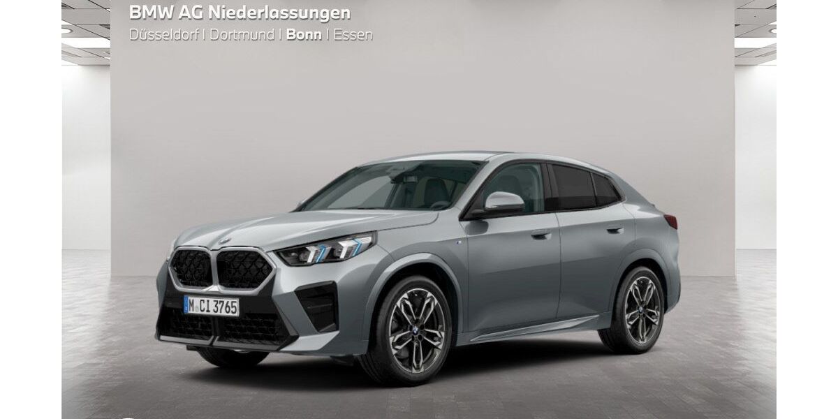 BMW X2 25.558 km 44.999 &euro; Bonn 53119