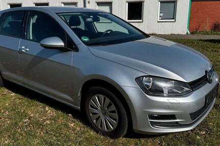 VW Golf 73.900 km 9.990 &euro; Sittensen 27419