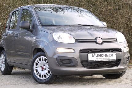 Fiat Panda 25.000 km 9.999 &euro; München 81243