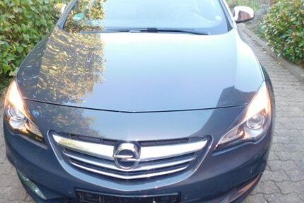 Opel Cascada 102.000 km 8.880 &euro; Brunsbüttel 25541