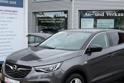 Opel Grandland (X) 82.609 km 14.970 &euro; Soltau 29614