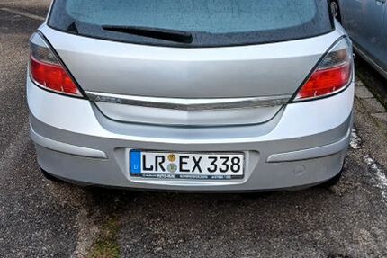 Opel Astra 250.000 km 1.400 &euro; Lahr schwarzwald 77933