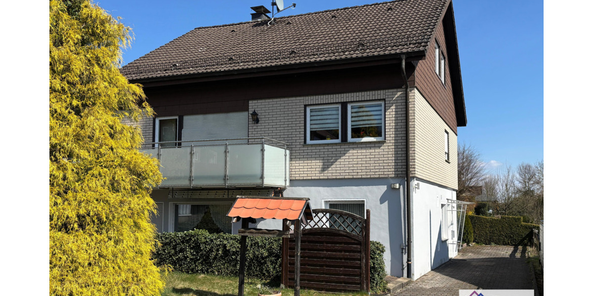 Einfamilienhaus Neuenrade - 7 Zimmer, 178 m&sup2;, 199.000&euro; | Angebot:20312226