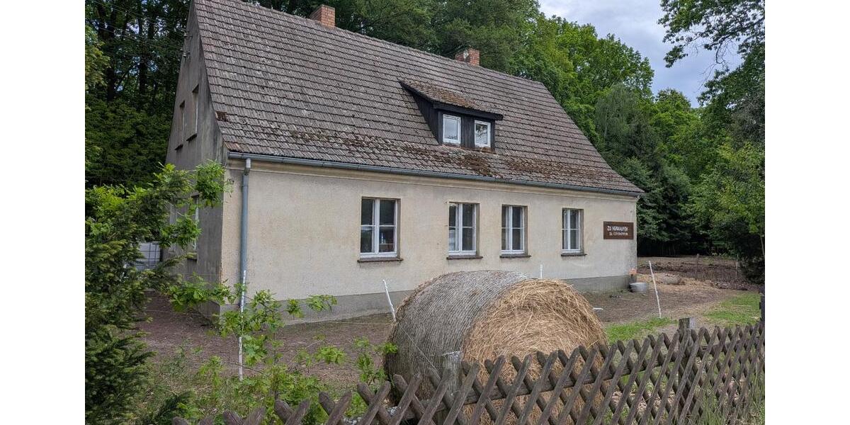 Einfamilienhaus Altdöbern - 137.000&euro; | Angebot:26886112