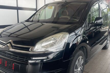 Citroen Berlingo 82.000 km 9.999 &euro; Weissenhorn 89264