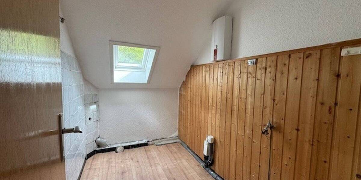 Etagenwohnung Kreiensen Kreiensen - 5 Zimmer, 112 m&sup2;, 59.000&euro; | Angebot:25666095