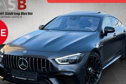 Mercedes-Benz AMG GT R 86.450 km 95.999 € Berlin 12055