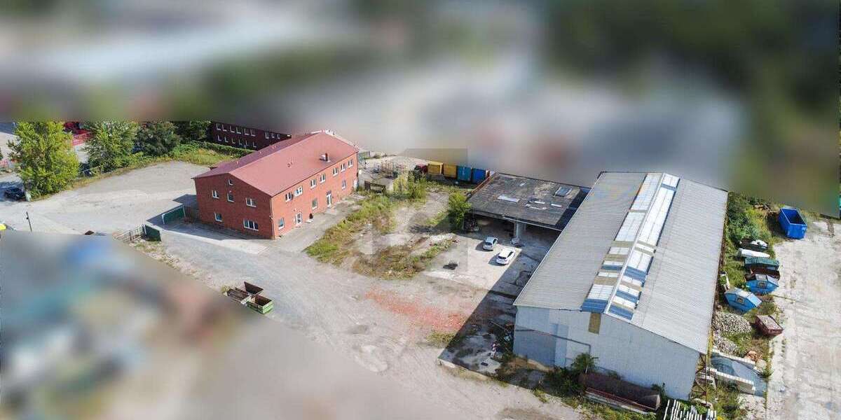 Gewerbeobjekt Hannover Misburg-Anderten - 1.999.999&euro; | Angebot:26425952