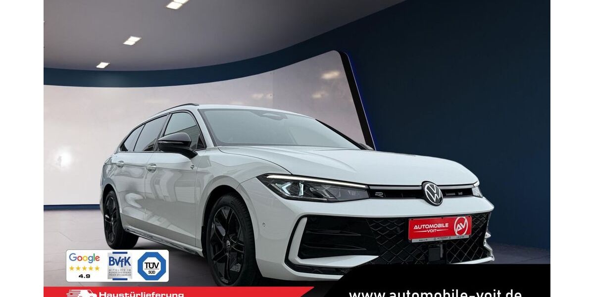 VW Passat Variant 7.800 km 44.970 &euro; Weiden i. d. OPf. 92637