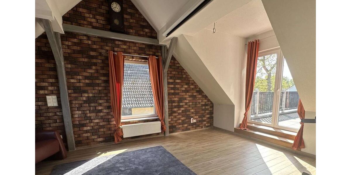 Maisonettenwohnung Garbsen Ortschaft Horst - 4 Zimmer, 120 m&sup2;, 1.390&euro; | Angebot:26545488