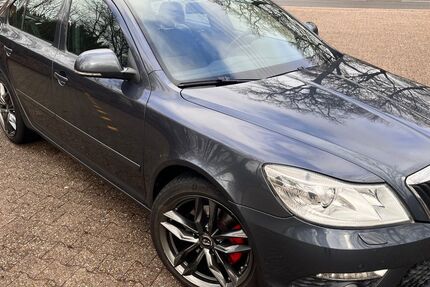 Skoda Octavia 219.000 km 9.900 &euro; Saarbrücken 66117