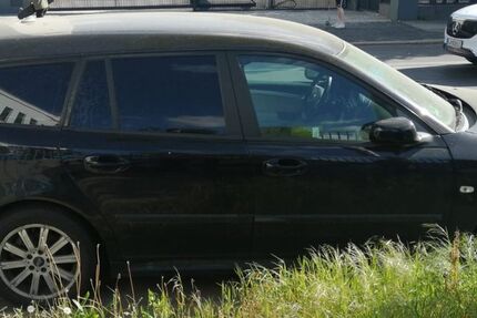 Saab 9-3 240.000 km 1.200 &euro; Berlin 12437