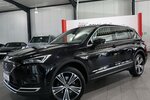 Seat Tarraco 2.0 TDI DSG 4DRIVE XCELLENCE / 7-SITZER 108.000 km 25.444 &euro; Hamm 59077
