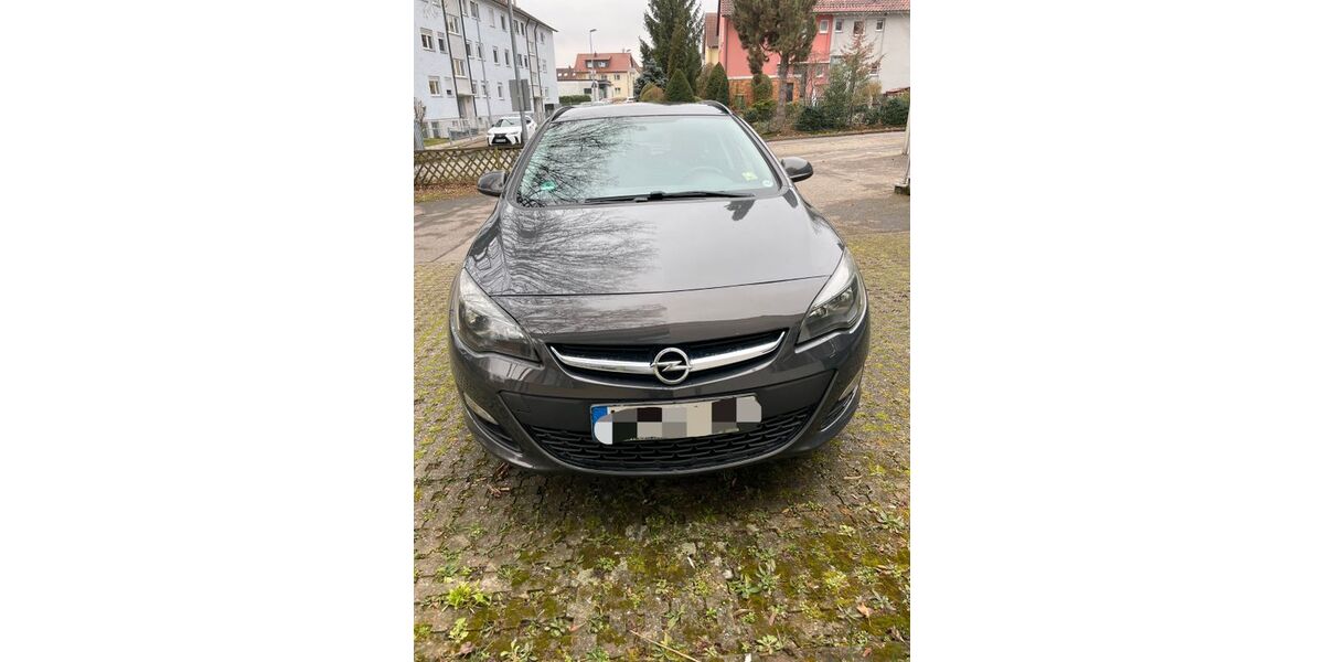 Opel Astra 225.000 km 3.700 &euro; Tamm 71732