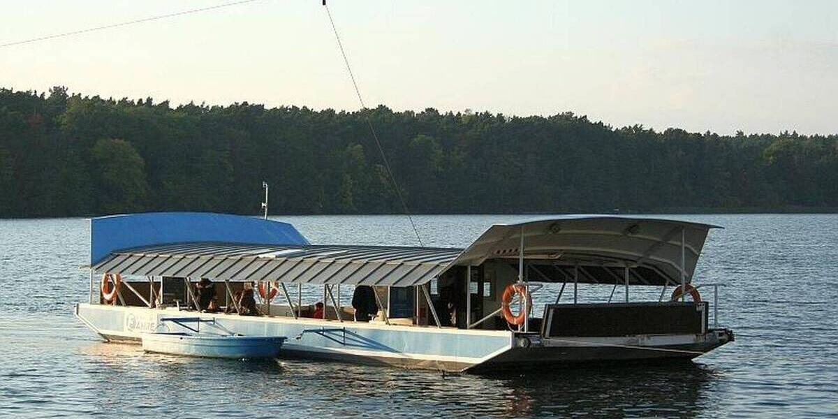 Grundstück Strausberg Vorstadt - 245.000&euro; | Angebot:25853994