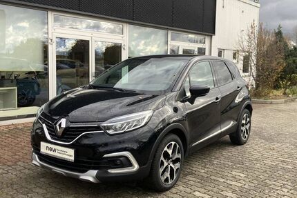 Renault Captur 65.092 km 11.980 &euro; Eisenhüttenstadt 15890