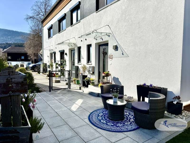 Haus zum Kaufen in Bernau am Chiemsee 799.000 € 121 m²