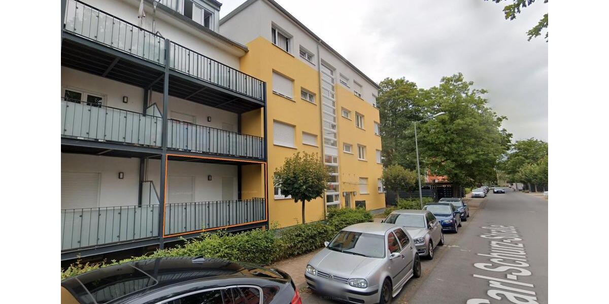 Erdgeschoßwohnung Bad Kreuznach Bad Münster am Stein-Ebernburg - 2.5 Zimmer, 81 m&sup2;, 279.999&euro; | Angebot:26586324