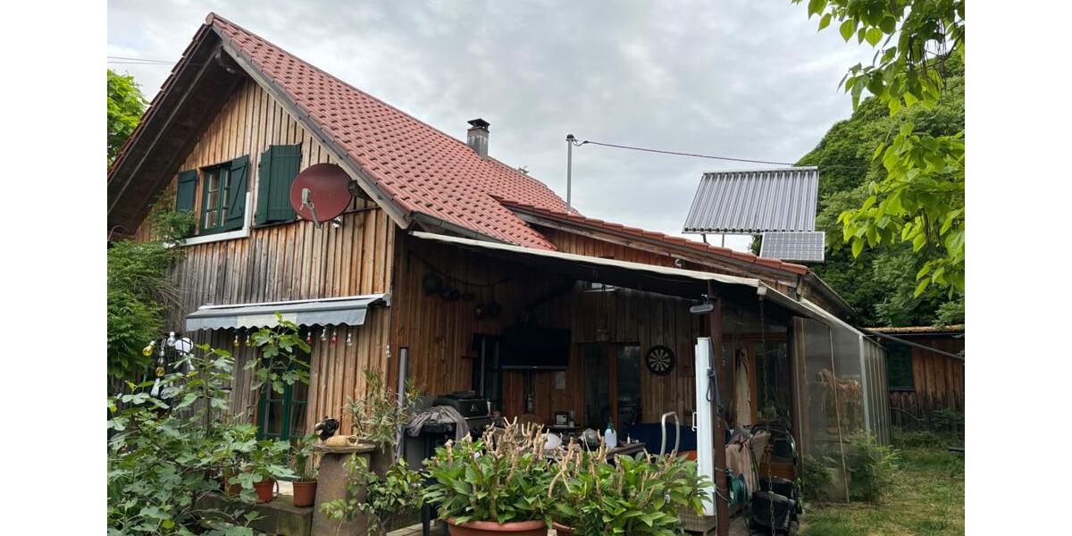 Einfamilienhaus Breisach am Rhein - 3 Zimmer, 350.000&euro; | Angebot:20936051