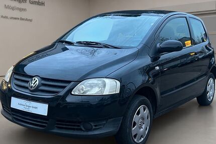 VW Fox 158.700 km 2.580 &euro; Möglingen 71696