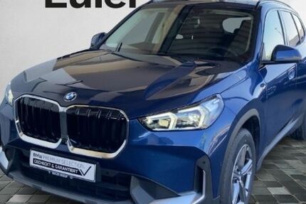 BMW X1 4.362 km 40.490 &euro; Frankfurt 60314