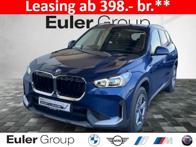 BMW X1 4.362 km 40.490 &euro; Frankfurt 60314