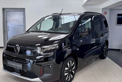 Citroen Berlingo 1.200 km 33.000 &euro; Freiburg 79108