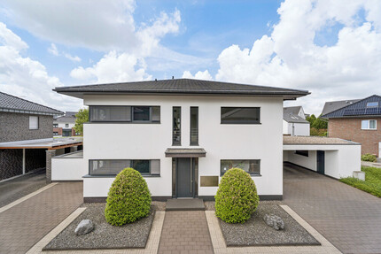 Zweifamilienhaus der Extraklasse! - Haus Rheine Altenrheine | Angebot:26935822