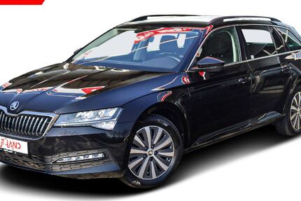 Skoda Superb 41.099 km 32.950 &euro; Freiberg 09599
