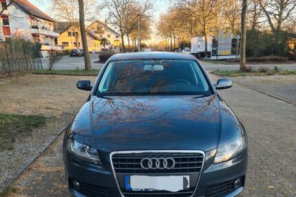 Audi A4 207.000 km 4.900 &euro; Karlsruhe 76149