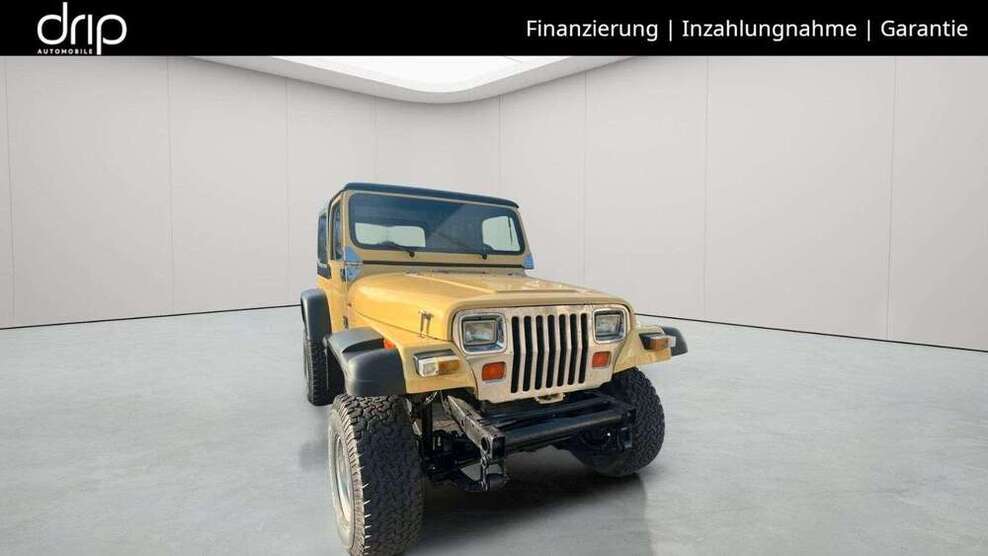 Wrangler
