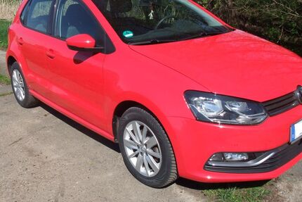 VW Polo 33.800 km 9.700 &euro; Delmenhorst 27753