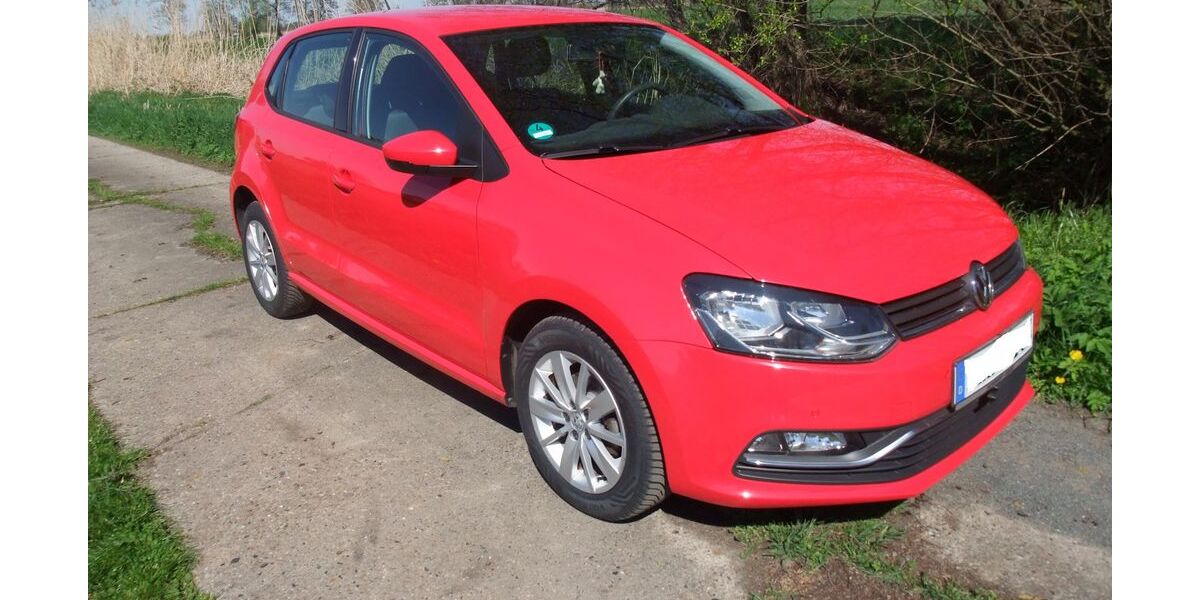 VW Polo 33.800 km 9.950 &euro; Delmenhorst 27753