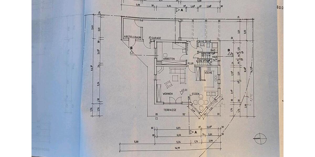 Einfamilienhaus Rösrath - 2 Zimmer, 154 m&sup2;, 2.400&euro; | Angebot:25958899