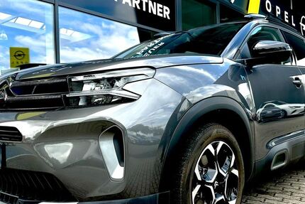 Citroen C5 Aircross 42.500 km 23.490 &euro; Bedburg-Hau 47551