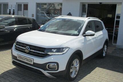 VW T-Cross 81.800 km 18.890 &euro; Wehrheim 61273