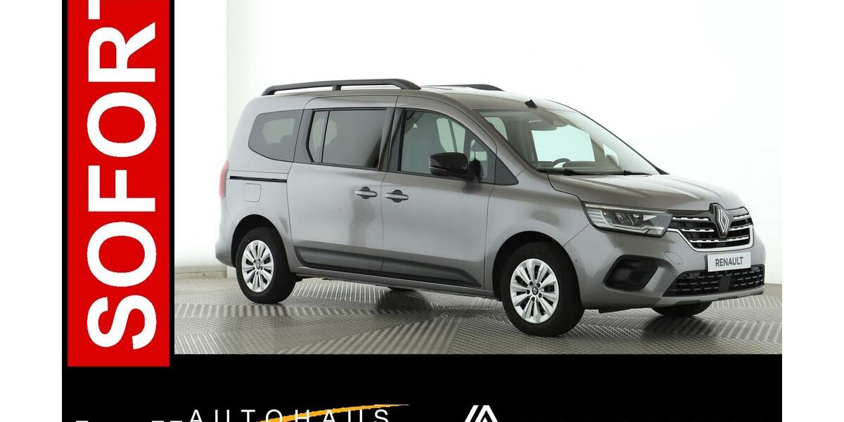 Renault Grand Kangoo 12.090 km 32.990 € Speyer 67346