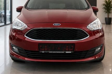 Ford C-Max 150.000 km 5.700 &euro; Leipzig 04288