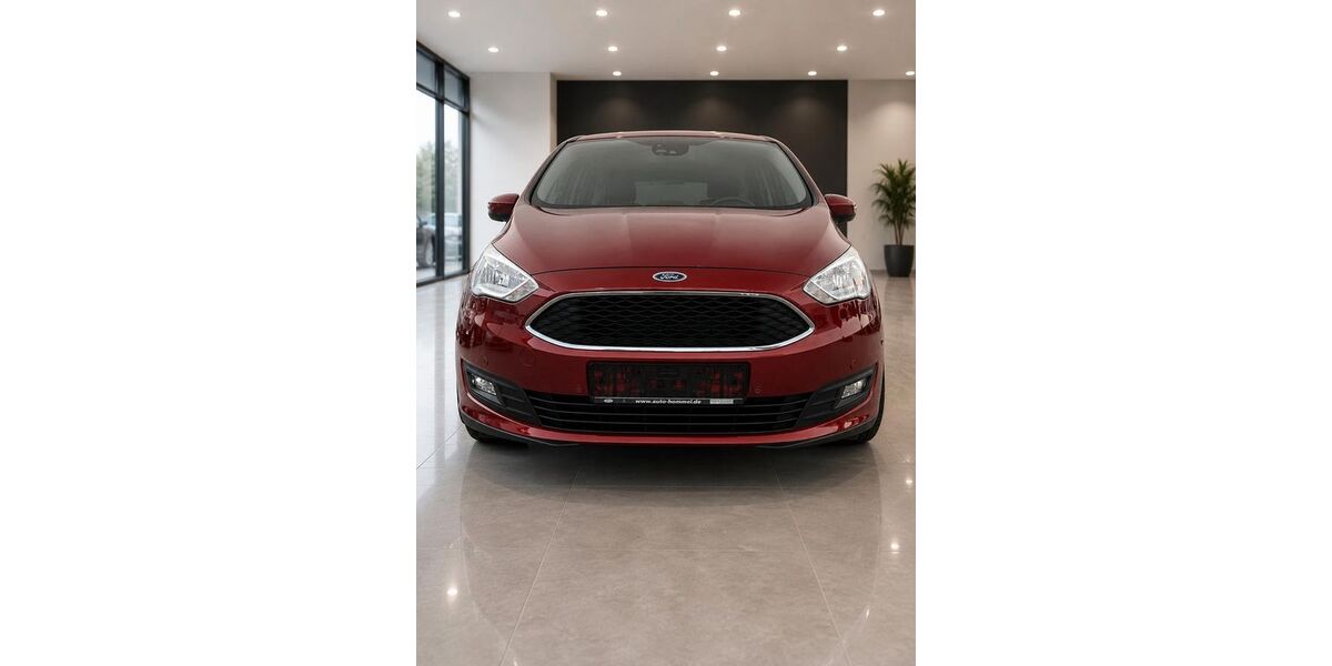 Ford C-Max 150.000 km 5.700 &euro; Leipzig 04288
