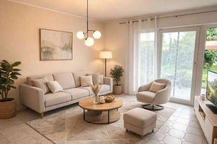 Wohnung Kesselsdorf Kesselsdorf - 2 Zimmer, 61 m&sup2;, 150.000&euro; | Angebot:23335253