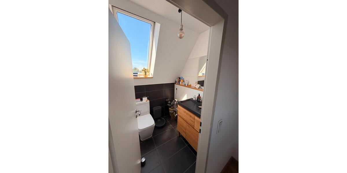 Maisonettenwohnung Wetter (Hessen) - 3 Zimmer, 78 m&sup2;, 189.000&euro; | Angebot:27103219
