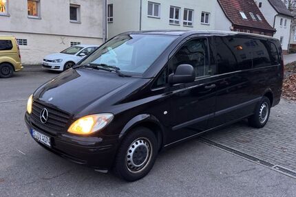Mercedes-Benz Vito 246.000 km 7.700 &euro; Hemmingen 71282