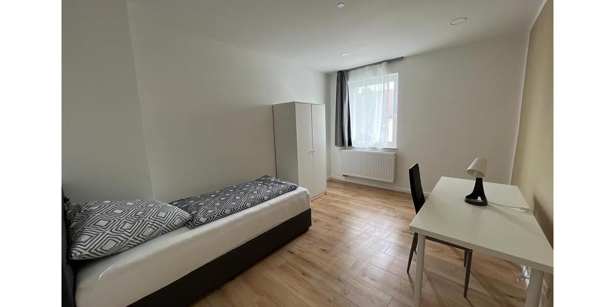 Etagenwohnung Paderborn Univiertel - 4 Zimmer, 82 m&sup2;, 250.000&euro; | Angebot:27030897