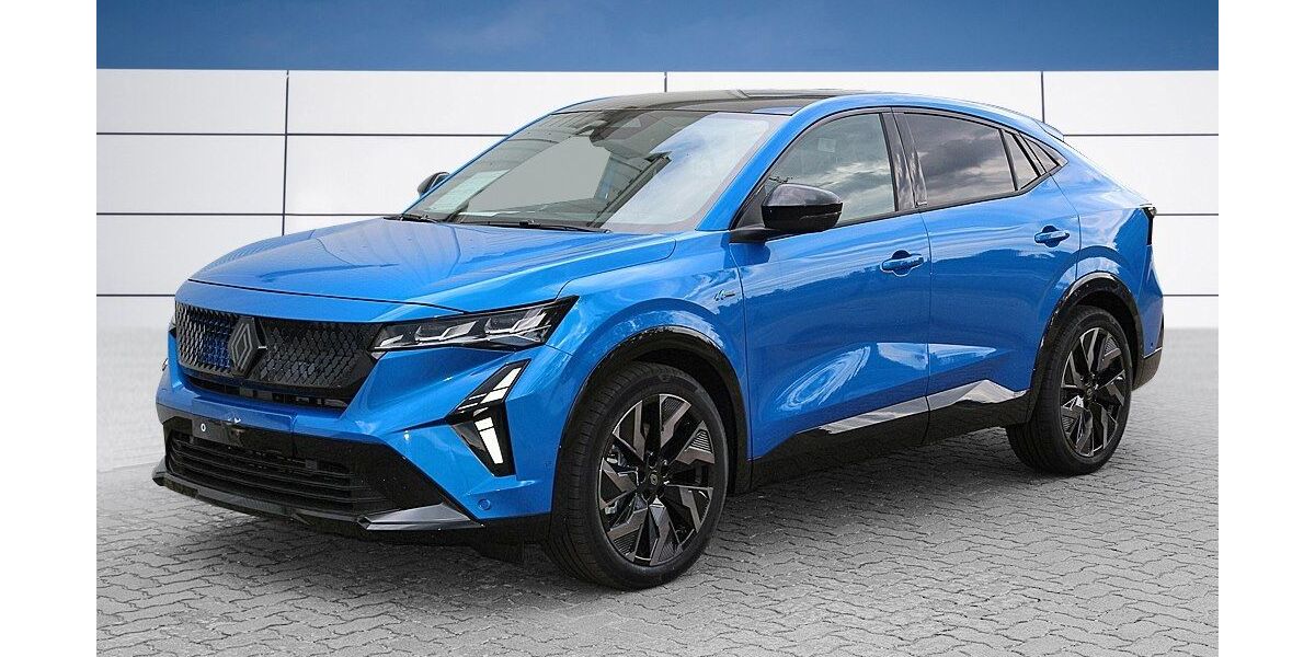 Renault Rafale 6.000 km 49.890 &euro; Parchim 19370